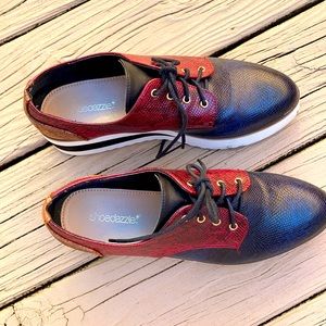 🌈 FAUX SNAKE PLATFORM 🌈 Conversation starters